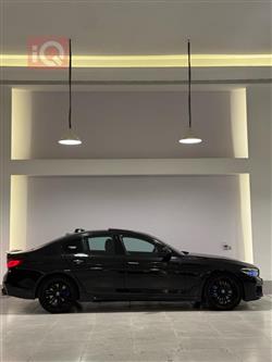 بی ئێم دەبڵیو سیریەس 5